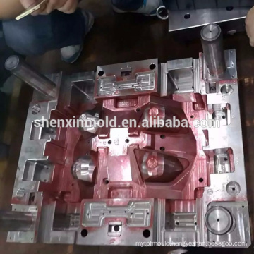 high quality die casting mold for auto parts